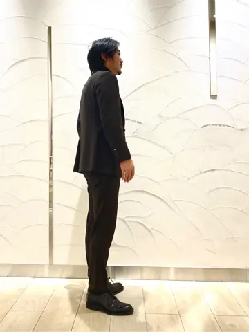 GOTAIRIKU 松田 コーディネート画像