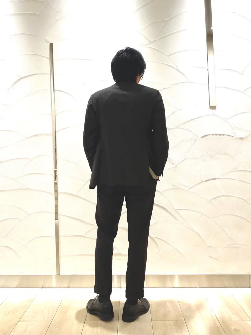 GOTAIRIKU 松田 コーディネート画像