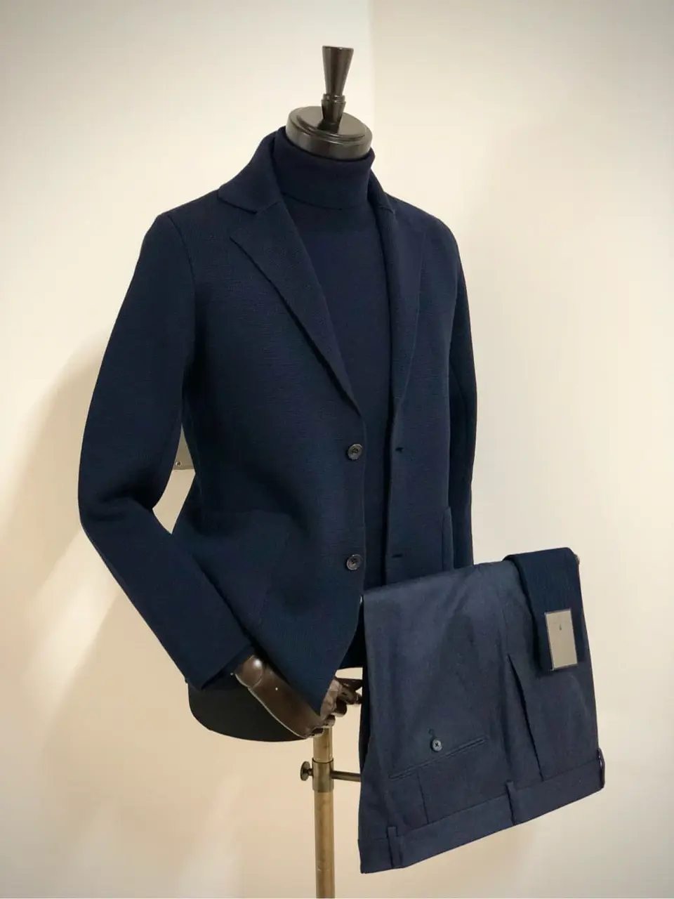 GOTAIRIKU 大滝 コーディネート画像