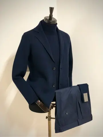 GOTAIRIKU 大滝 コーディネート画像