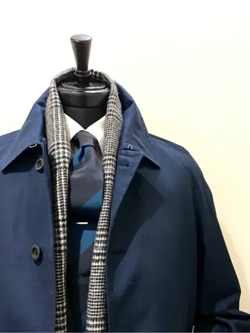 GOTAIRIKU 今井 コーディネート画像