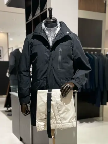 GOTAIRIKU 池田 コーディネート画像