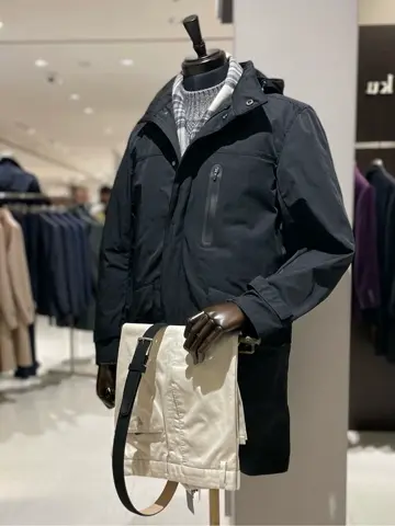 GOTAIRIKU 池田 コーディネート画像