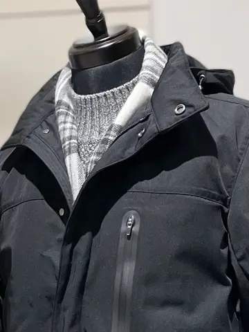 GOTAIRIKU 池田 コーディネート画像