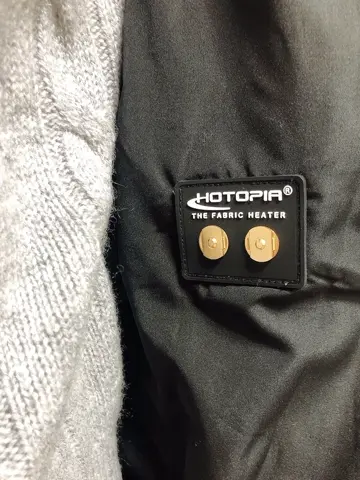 GOTAIRIKU 小管 コーディネート画像