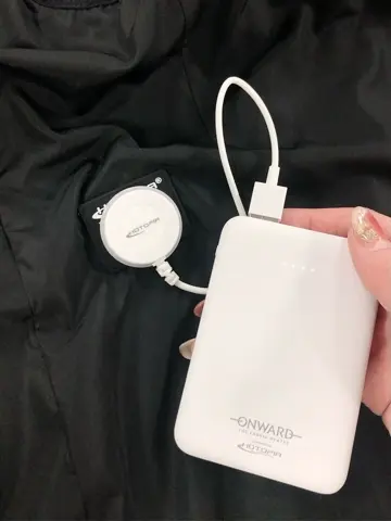 GOTAIRIKU 小管 コーディネート画像