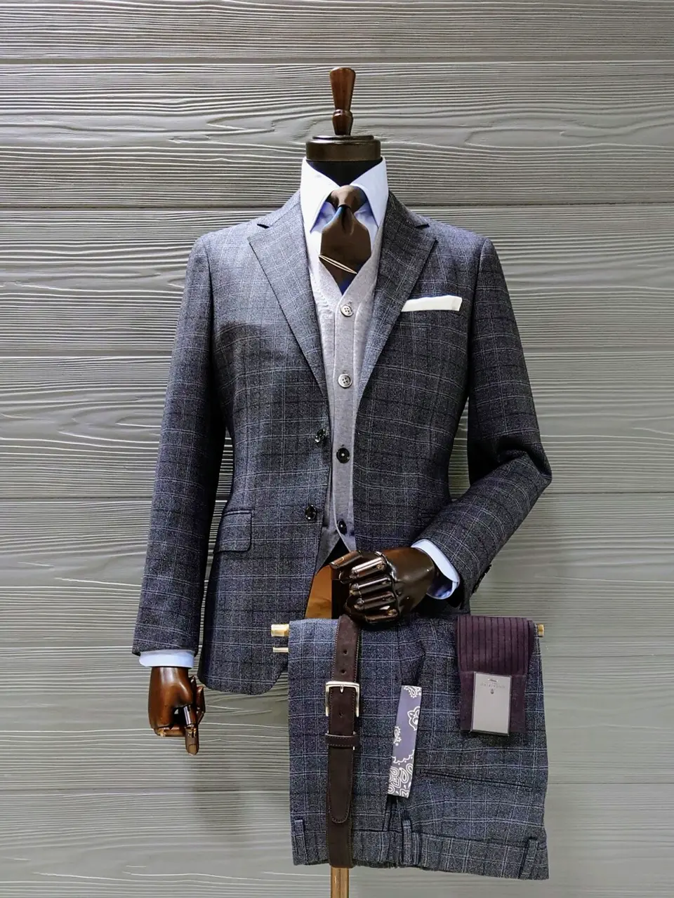  八幡 コーディネート画像