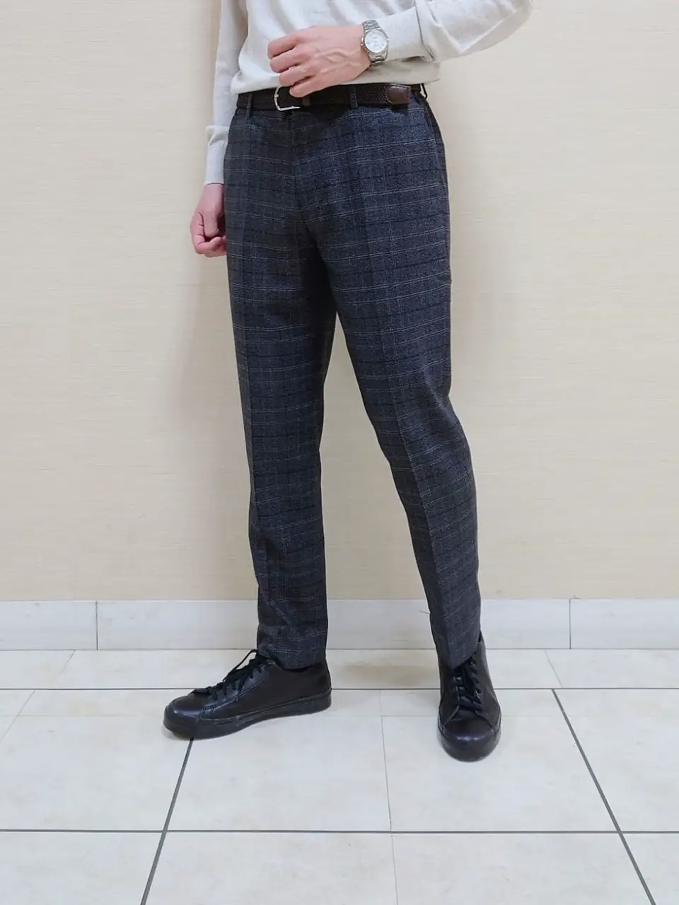 GOTAIRIKU 八幡 コーディネート画像