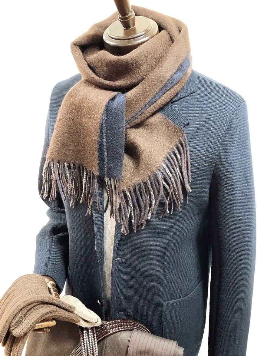 GOTAIRIKU 小管 コーディネート画像