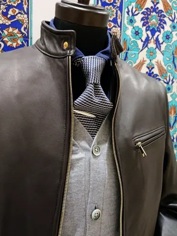 GOTAIRIKU 八幡 コーディネート画像