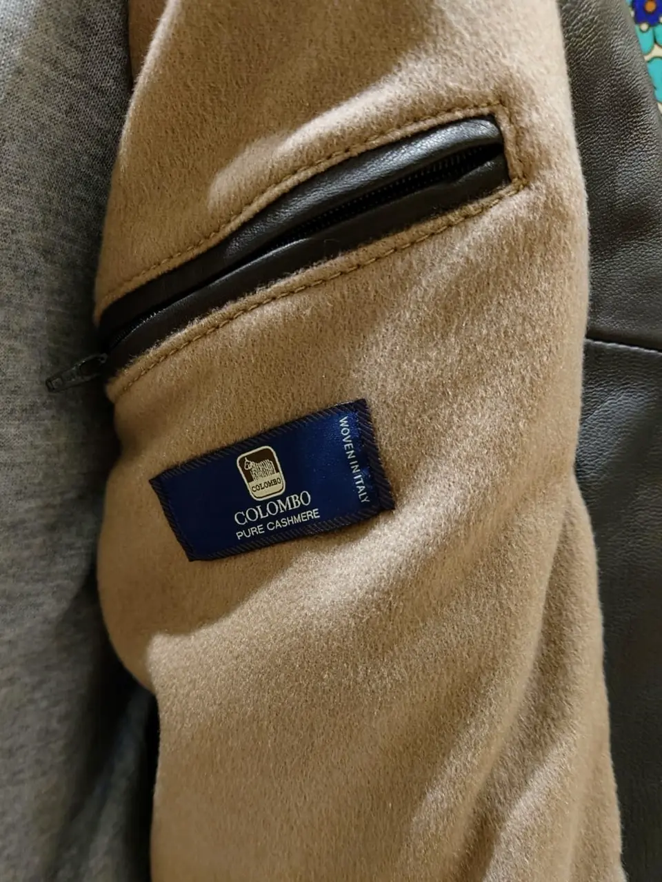 GOTAIRIKU 八幡 コーディネート画像