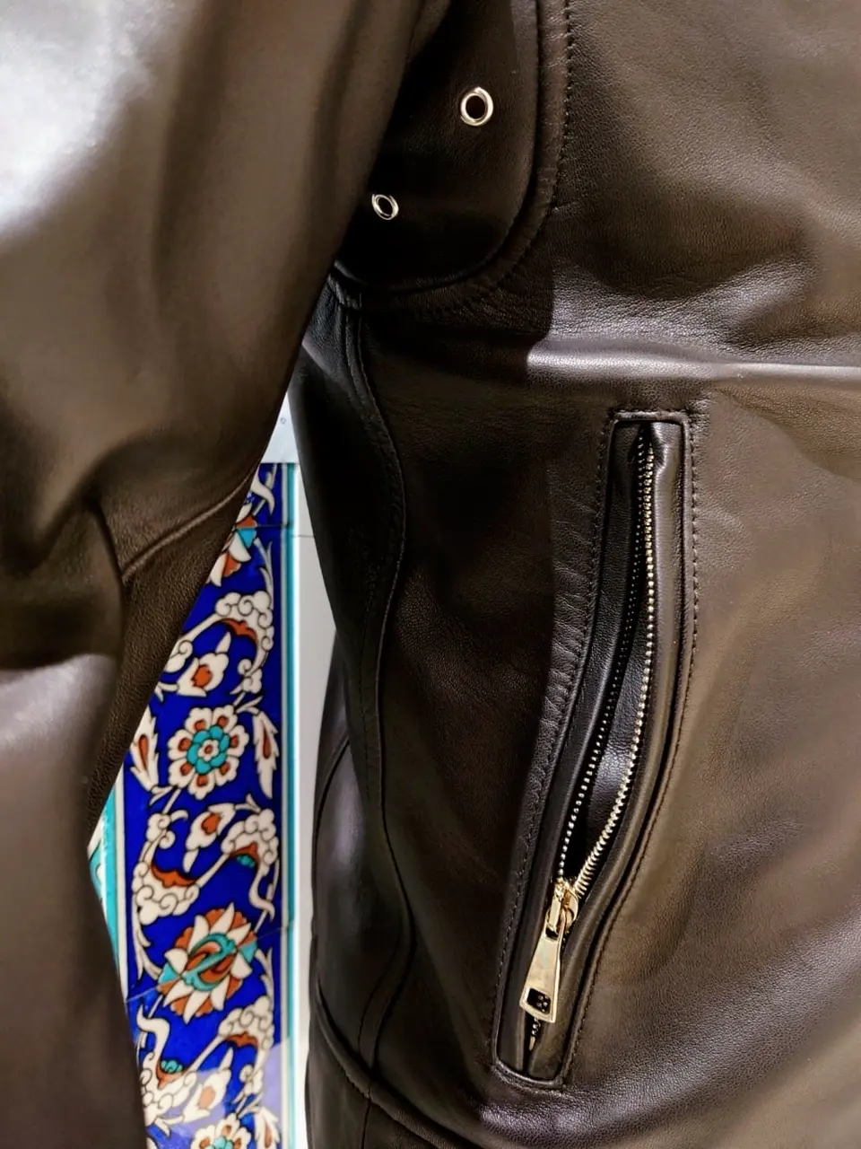 GOTAIRIKU 八幡 コーディネート画像