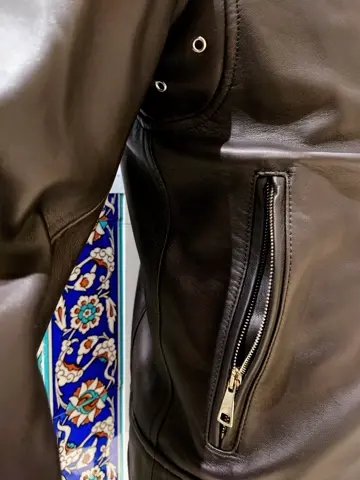 GOTAIRIKU 八幡 コーディネート画像