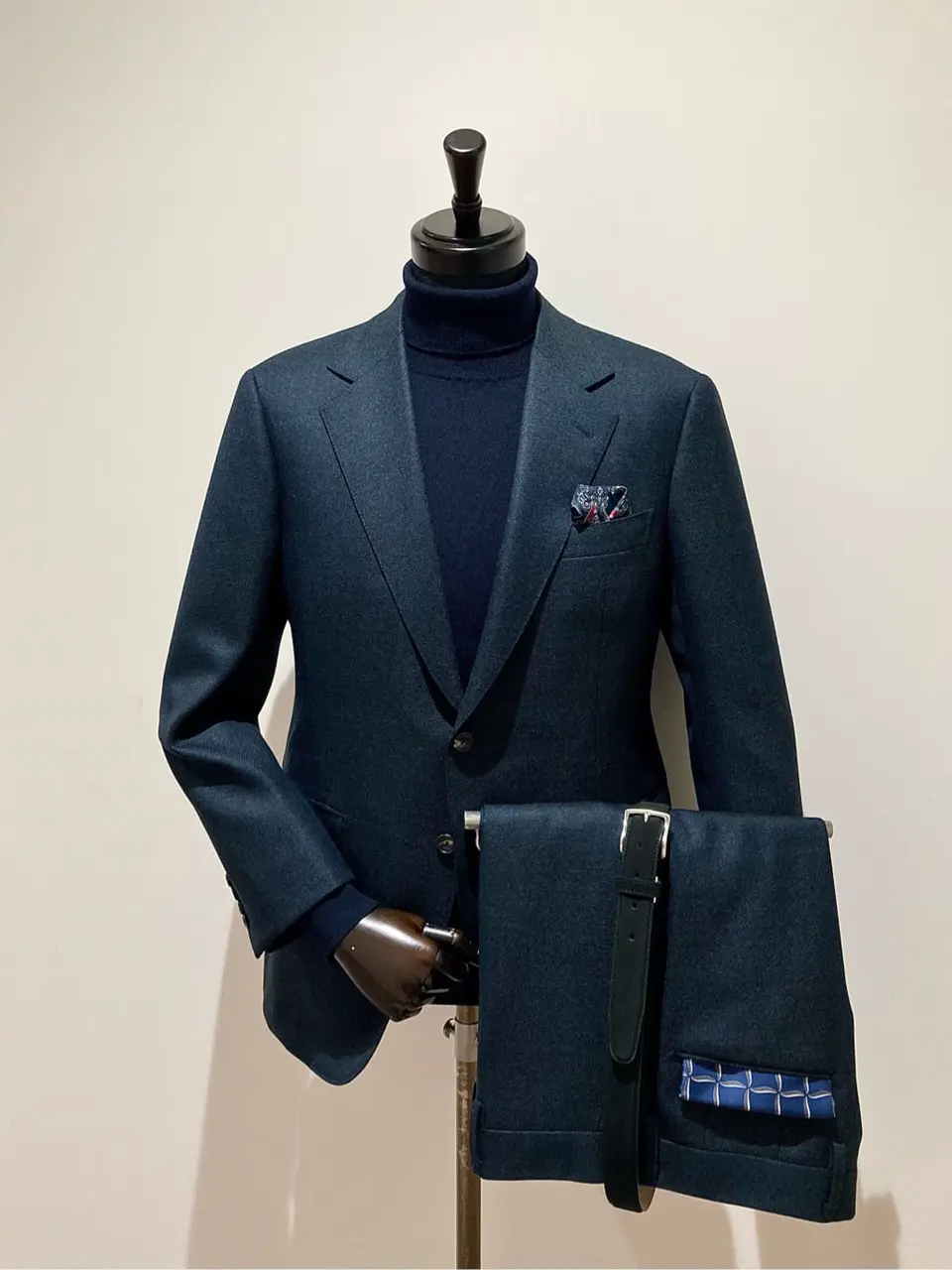  野上 コーディネート画像