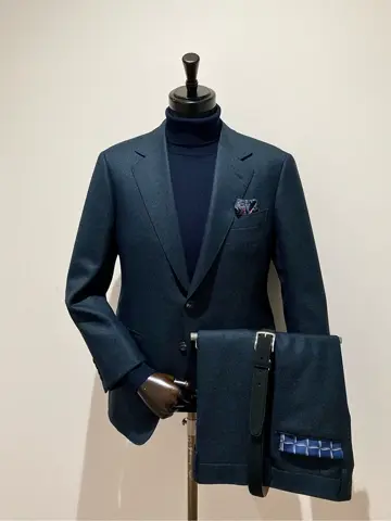 GOTAIRIKU 野上 コーディネート画像