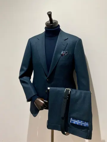 GOTAIRIKU 野上 コーディネート画像