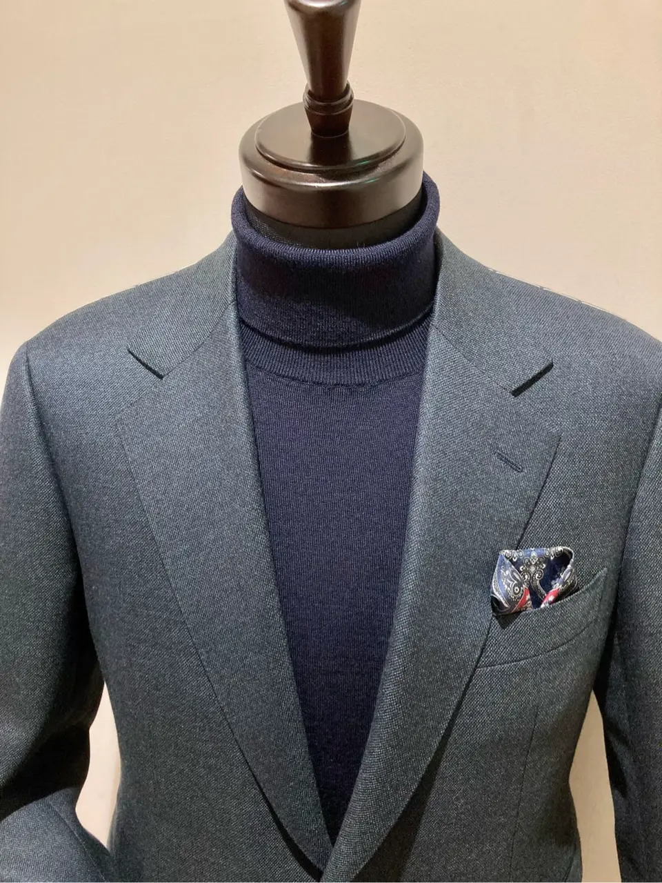 GOTAIRIKU 野上 コーディネート画像