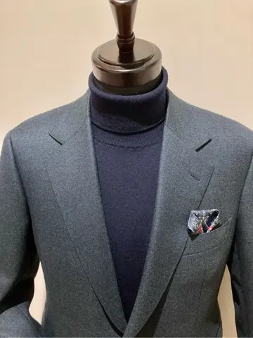 GOTAIRIKU 野上 コーディネート画像