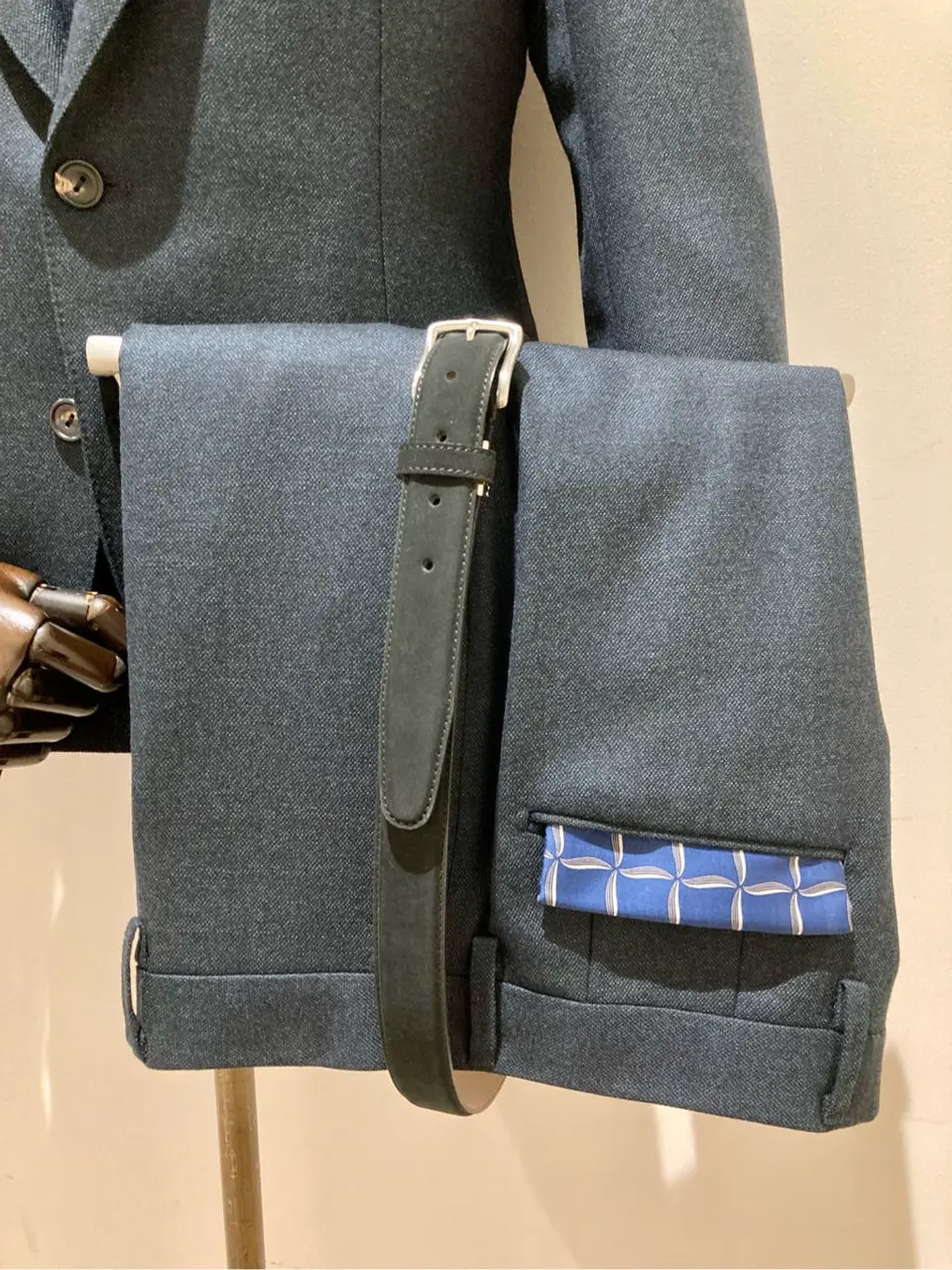 GOTAIRIKU 野上 コーディネート画像