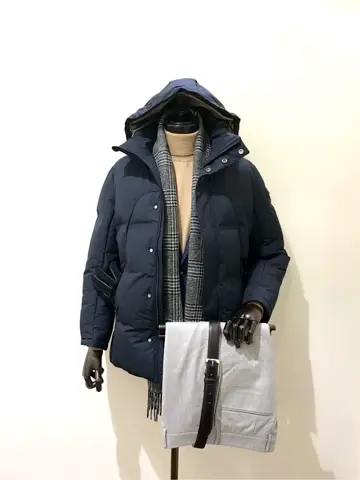 GOTAIRIKU 今井 コーディネート画像