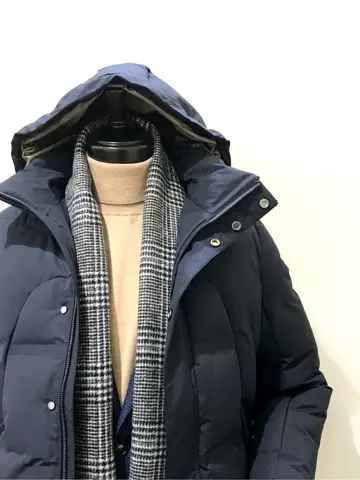 GOTAIRIKU 今井 コーディネート画像