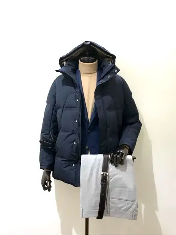 GOTAIRIKU 今井 コーディネート画像