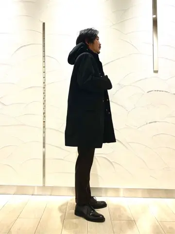 GOTAIRIKU 松田 コーディネート画像