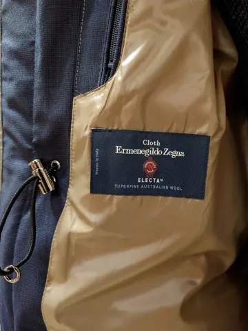 GOTAIRIKU 八幡 コーディネート画像