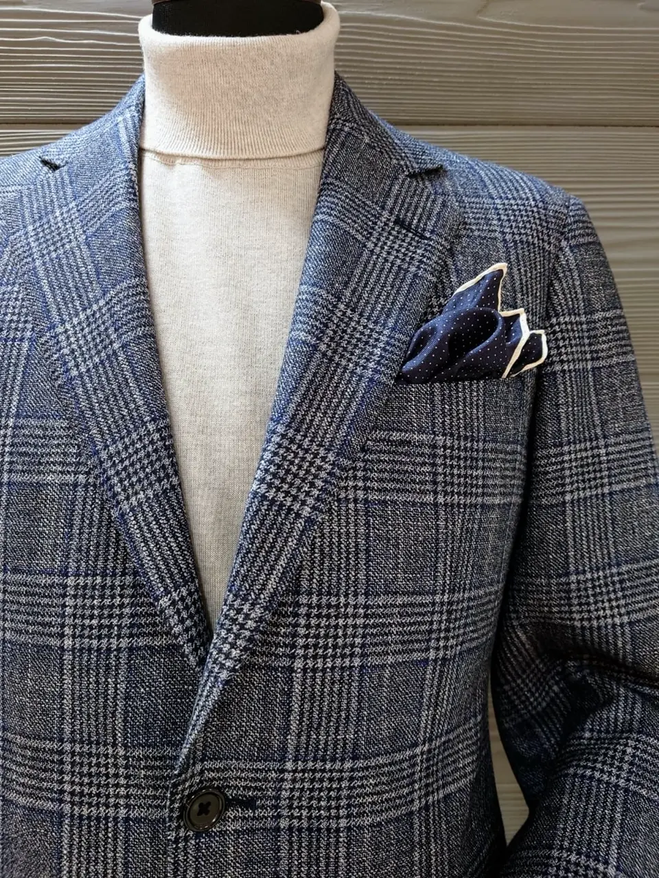 GOTAIRIKU 八幡 コーディネート画像