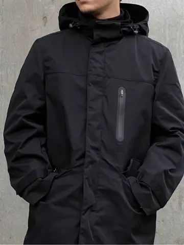 GOTAIRIKU 竹林 コーディネート画像