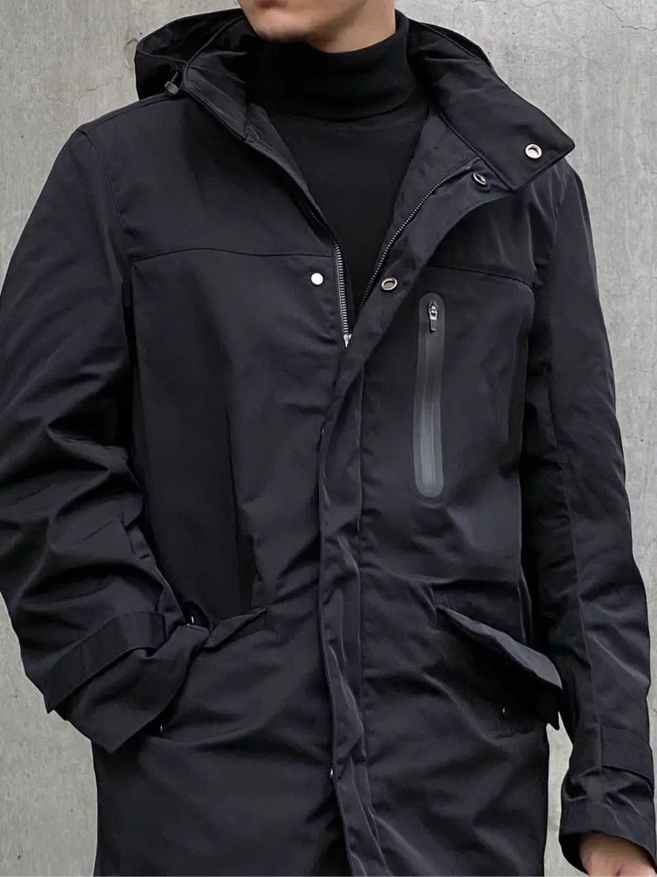 GOTAIRIKU 竹林 コーディネート画像