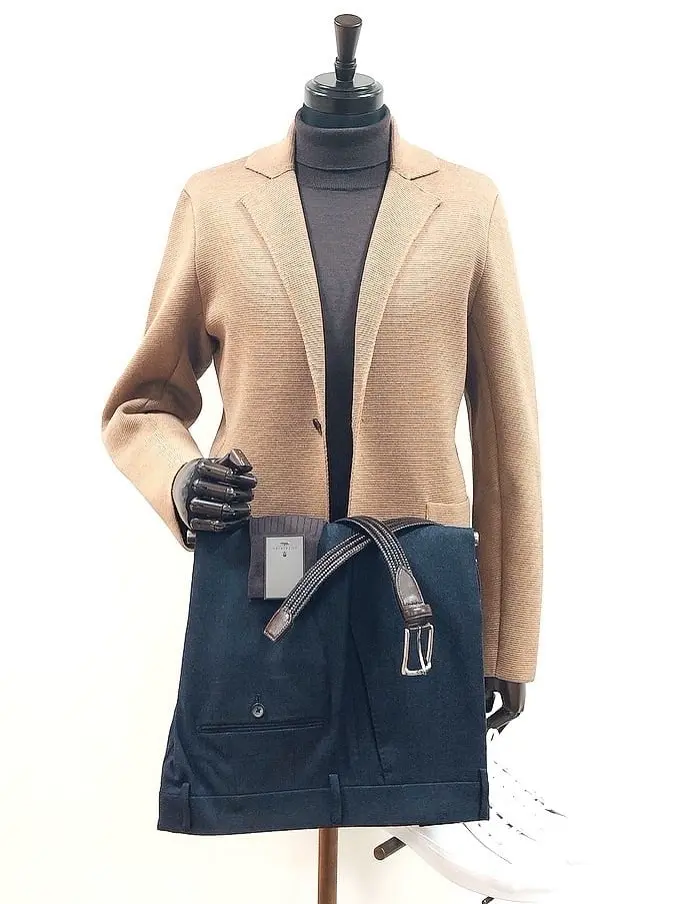 GOTAIRIKU 小管 コーディネート画像