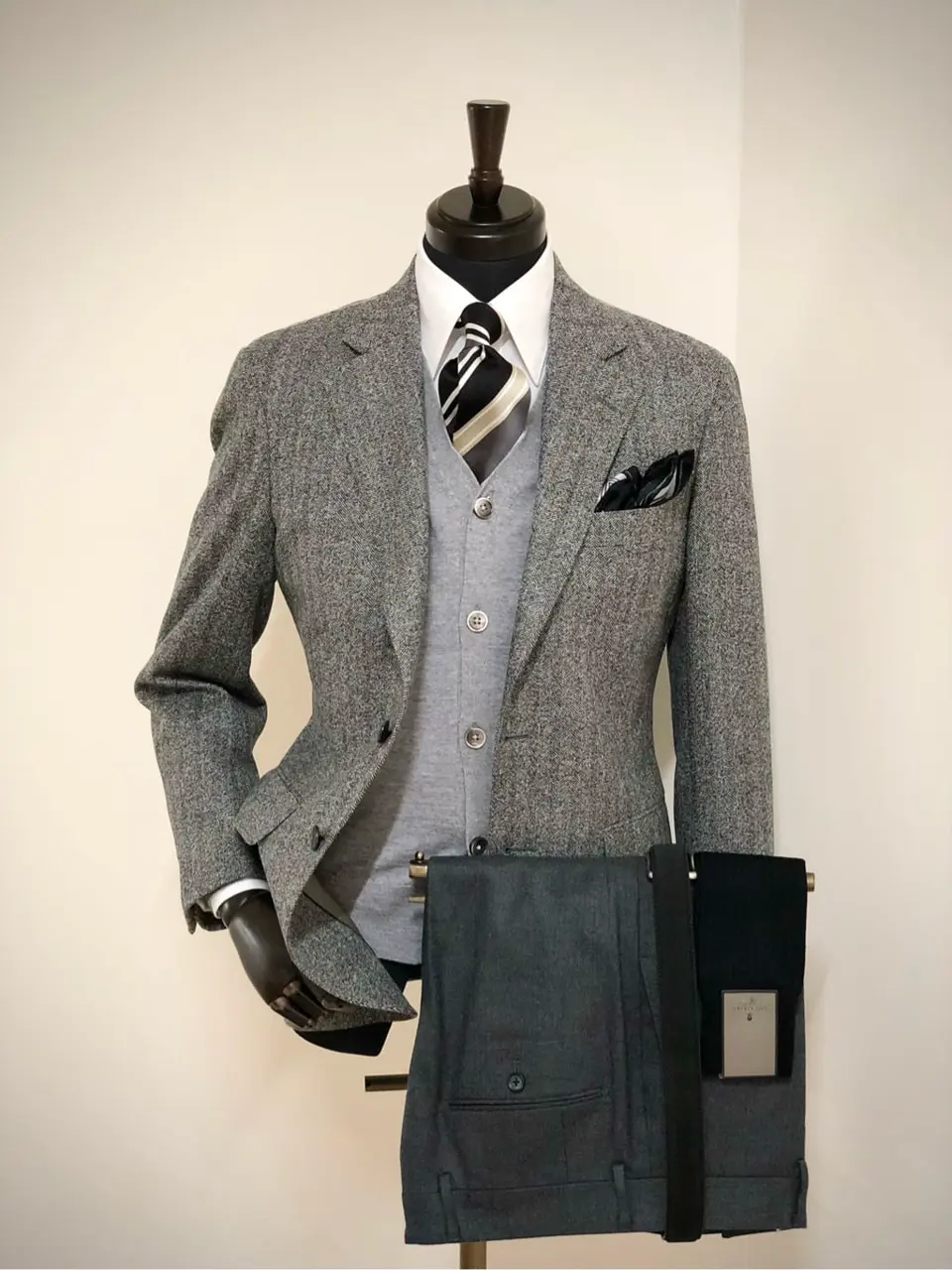  大滝 コーディネート画像