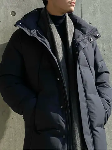 GOTAIRIKU 竹林 コーディネート画像