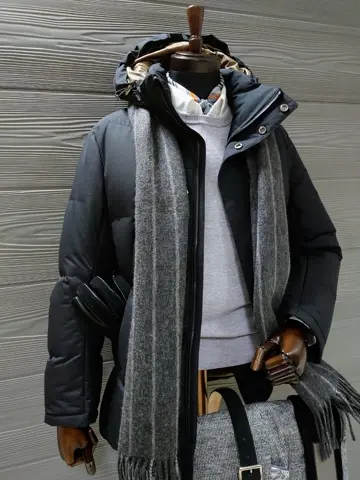 GOTAIRIKU 八幡 コーディネート画像