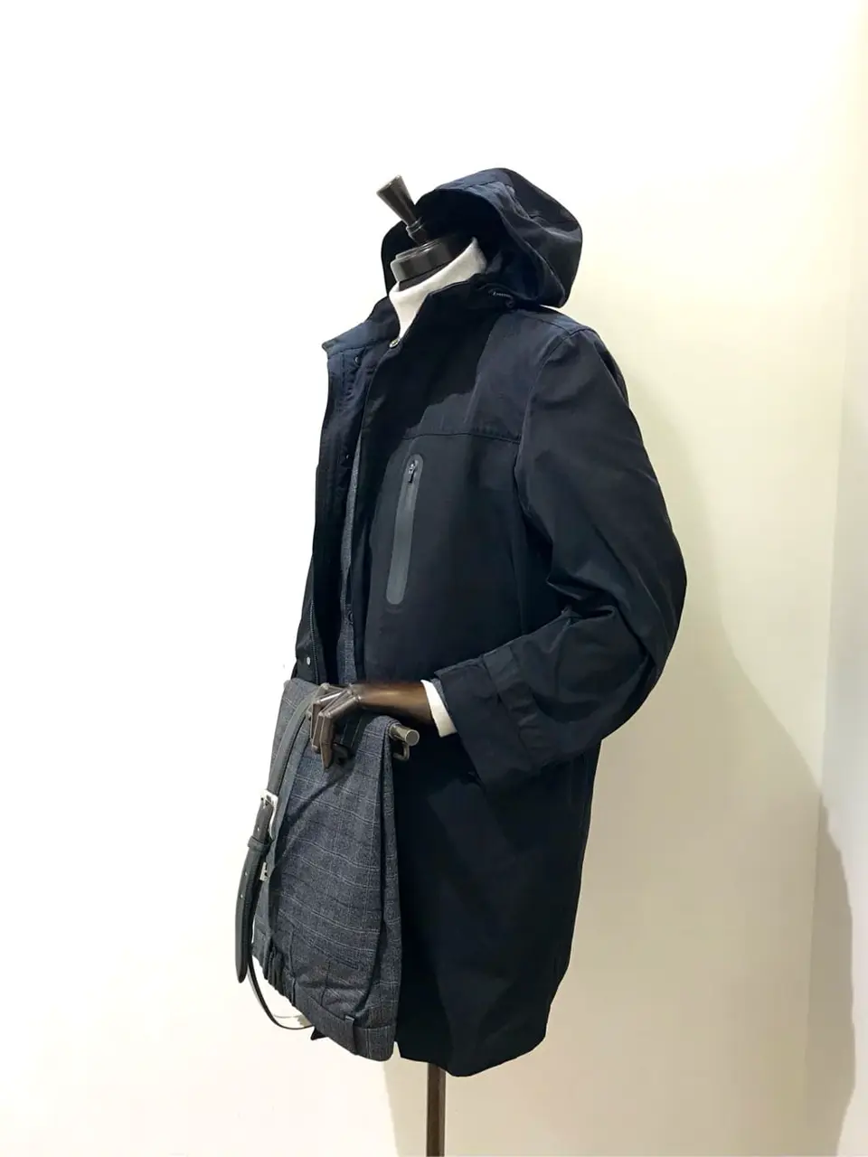 GOTAIRIKU 今井 コーディネート画像