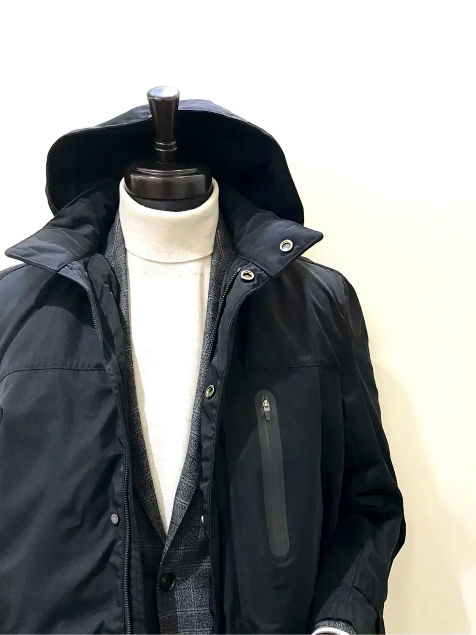 GOTAIRIKU 今井 コーディネート画像