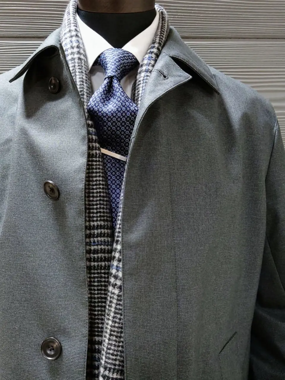 GOTAIRIKU 八幡 コーディネート画像