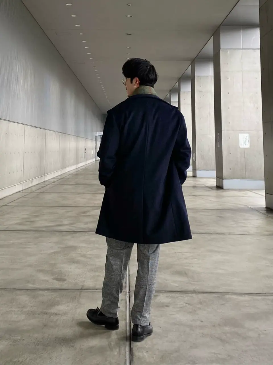 GOTAIRIKU 竹林 コーディネート画像