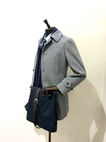 GOTAIRIKU 今井 コーディネート画像