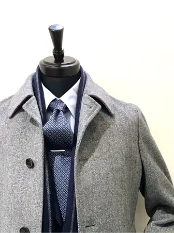 GOTAIRIKU 今井 コーディネート画像