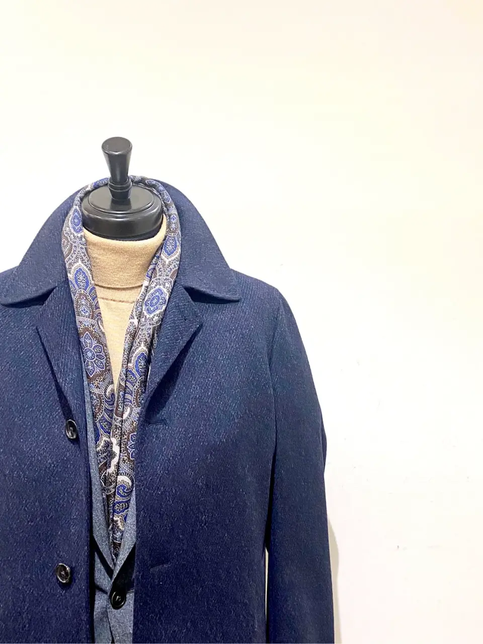 GOTAIRIKU 松田 コーディネート画像