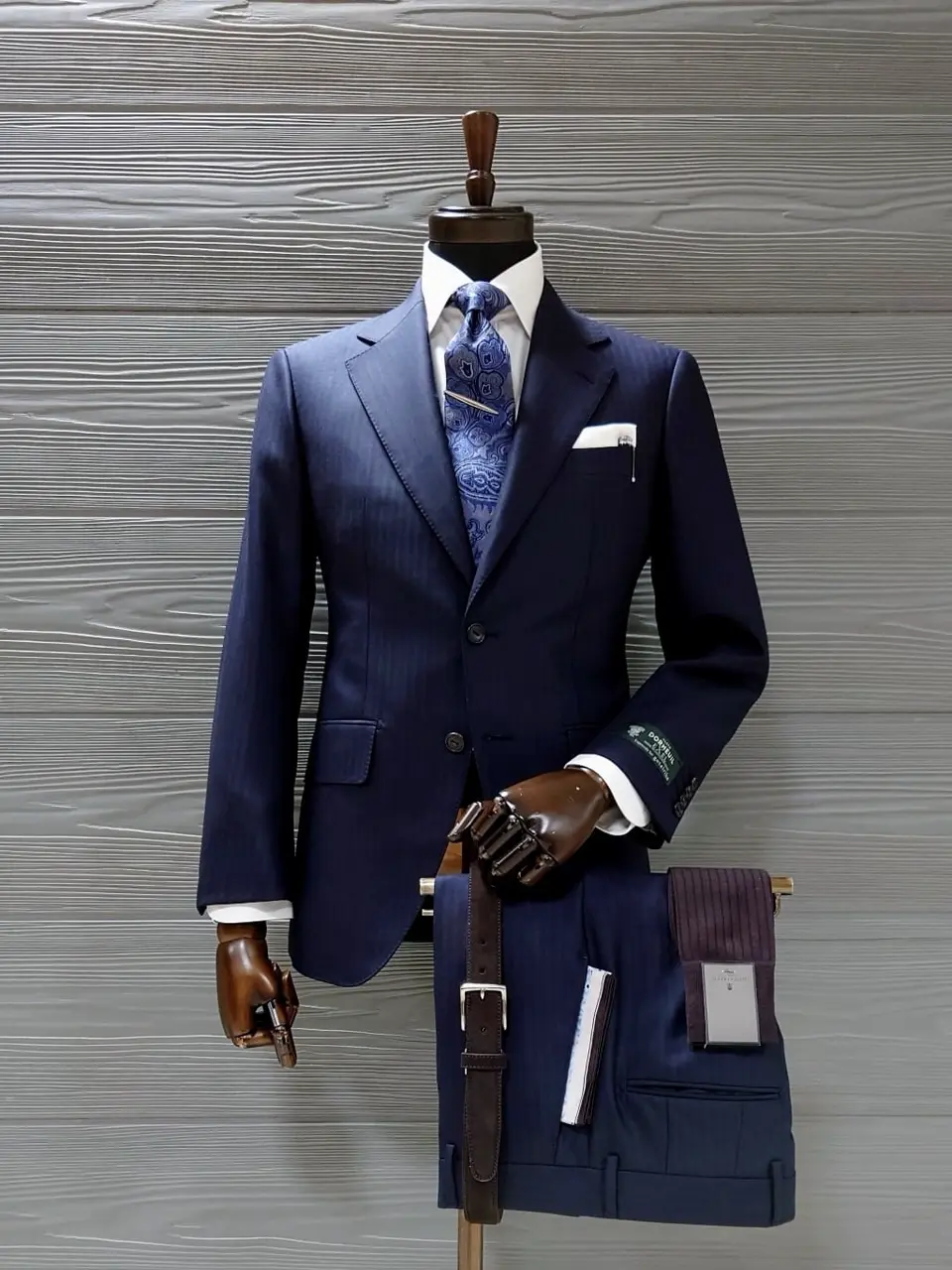  八幡 コーディネート画像