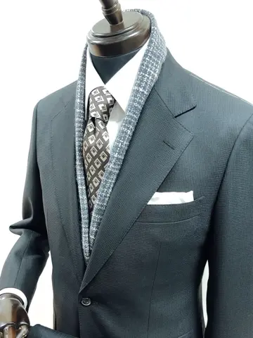 GOTAIRIKU 小管 コーディネート画像