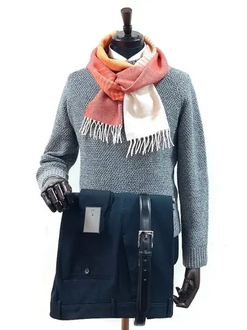 GOTAIRIKU 小管 コーディネート画像