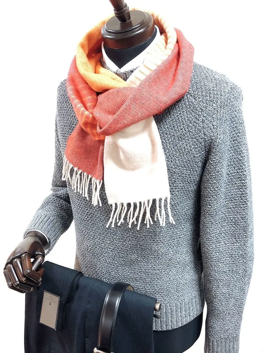 GOTAIRIKU 小管 コーディネート画像