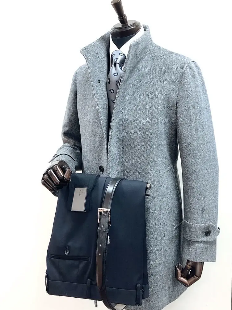 GOTAIRIKU 小管 コーディネート画像