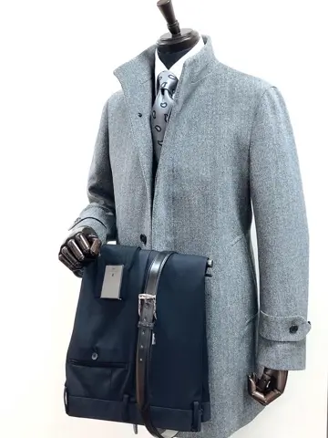 GOTAIRIKU 小管 コーディネート画像