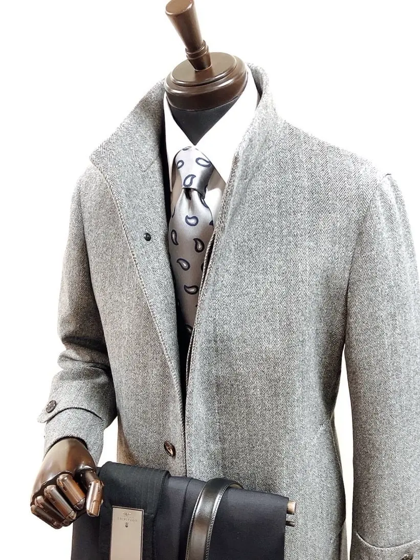 GOTAIRIKU 小管 コーディネート画像