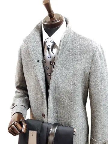 GOTAIRIKU 小管 コーディネート画像